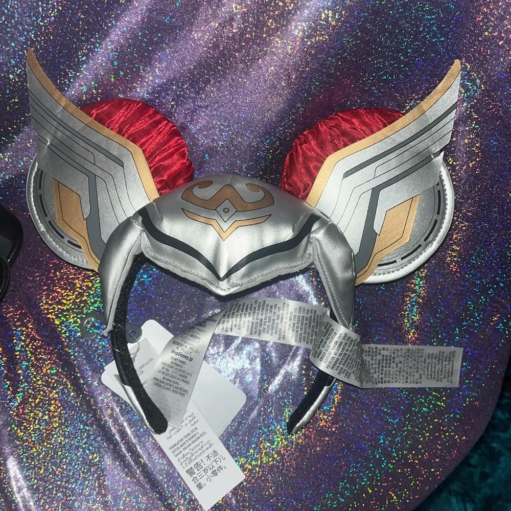 Loungefly are thor new